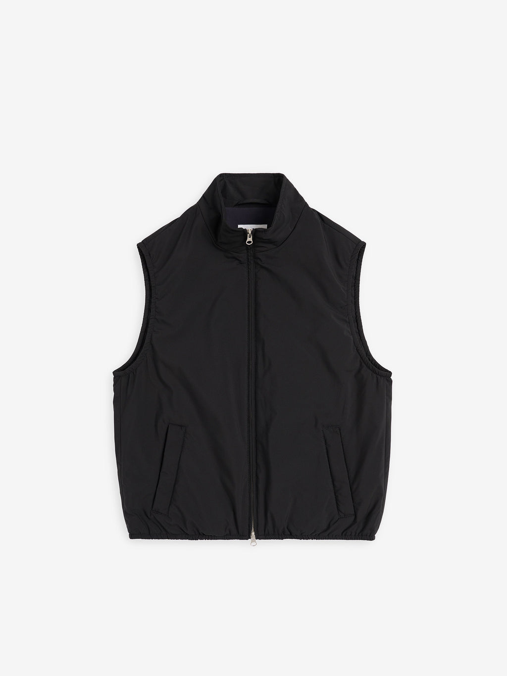 Scott Water-Repellent Vest – Navy