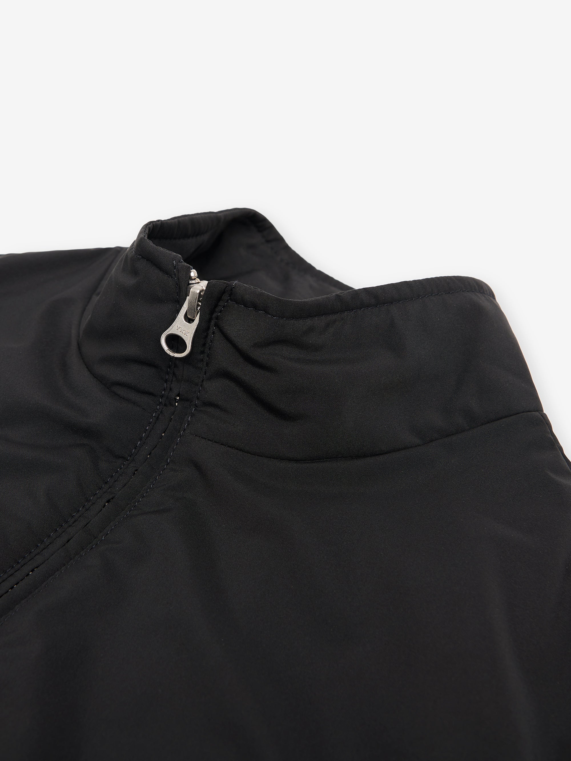 Scott Water-Repellent Vest – Navy
